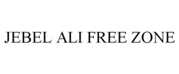 JEBEL ALI FREE ZONE trademark