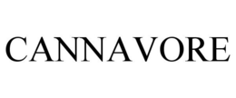 CANNAVORE trademark