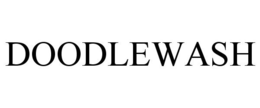 DOODLEWASH trademark