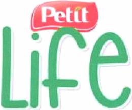 PETIT LIFE trademark