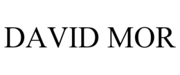 DAVID MOR trademark