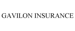 GAVILON INSURANCE trademark