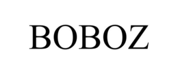 BOBOZ trademark