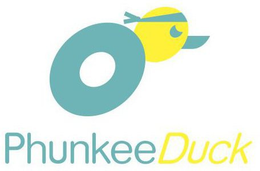 PHUNKEE DUCK trademark