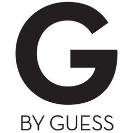 G BY GUESS trademark