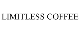LIMITLESS COFFEE trademark