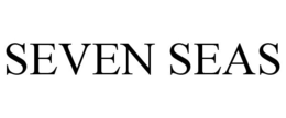SEVEN SEAS trademark
