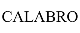 CALABRO trademark