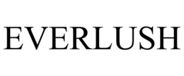 EVERLUSH trademark