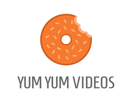 YUM YUM VIDEOS trademark