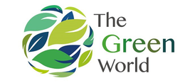 THE GREEN WORLD trademark
