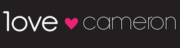 LOVE CAMERON trademark