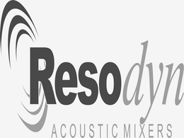 RESODYN ACOUSTIC MIXERS trademark