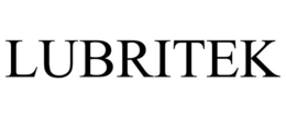 LUBRITEK trademark