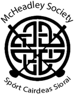 MCHEADLEY SOCIETY SPÓRT CAIRDEAS SIORAI trademark