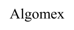 ALGOMEX trademark