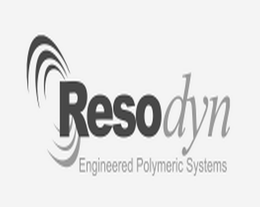 RESODYN ENGINEERED POLYMER SYSTEMS trademark