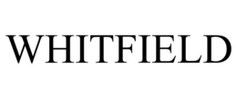 WHITFIELD trademark