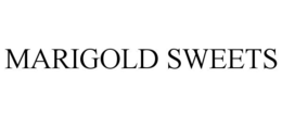 MARIGOLD SWEETS trademark