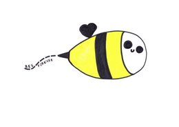 BEE FOREVER trademark