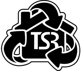 TSR trademark