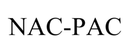 NAC-PAC trademark