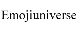 EMOJIUNIVERSE trademark