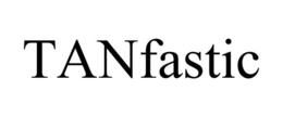 TANFASTIC trademark