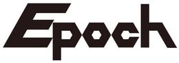 EPOCH trademark