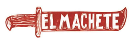 EL MACHETE trademark