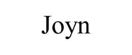 JOYN trademark