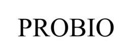 PROBIO trademark