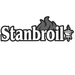 STANBROIL trademark