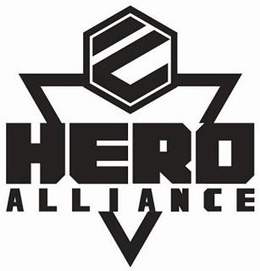 HERO ALLIANCE trademark