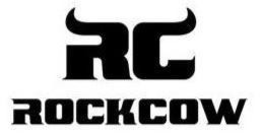 RC ROCKCOW trademark