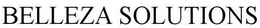 BELLEZA SOLUTIONS trademark