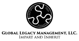 INSURANCE RISK ASSETS GLOBAL LEGACY MANAGEMENT, LLC. IMPART AND INHERIT trademark