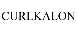 CURLKALON trademark