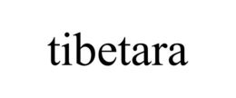 TIBETARA trademark