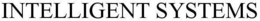 INTELLIGENT SYSTEMS trademark