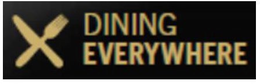 DINING EVERYWHERE trademark
