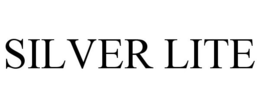 SILVER LITE trademark