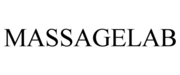 MASSAGELAB trademark