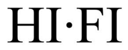 HI·FI trademark