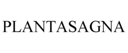 PLANTASAGNA trademark