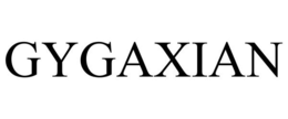 GYGAXIAN trademark