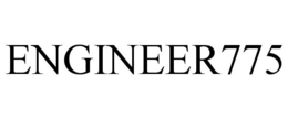 ENGINEER775 trademark