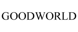 GOODWORLD trademark