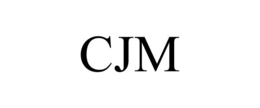 CJM trademark