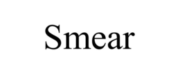 SMEAR trademark
